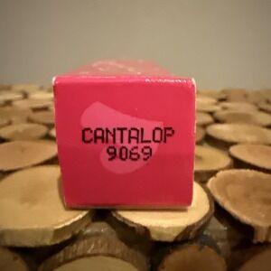 MARY KAY Signature Creme Lipstick Cantaloupe #9069